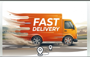 Delivery Success