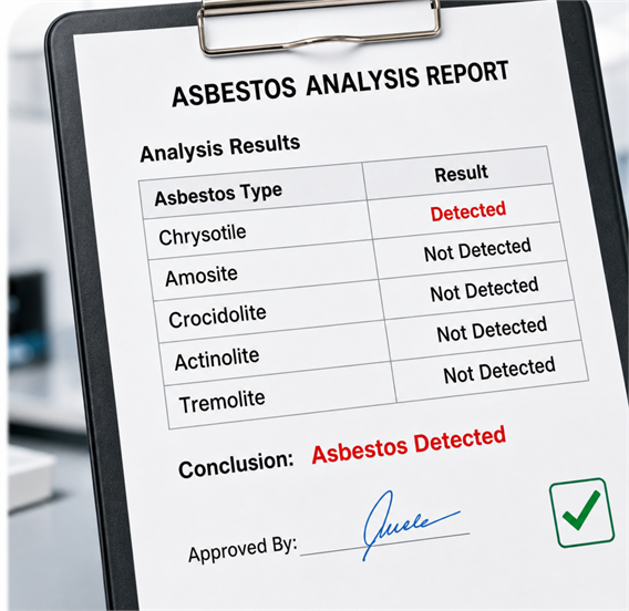 Results and Reporting