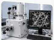 SEM Analysis