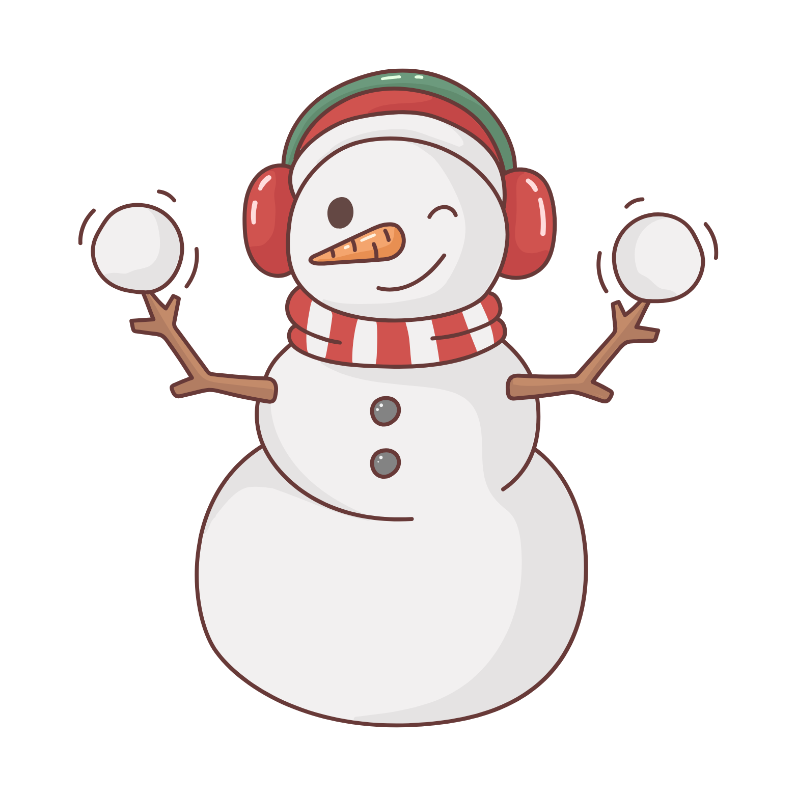 Snowdoll